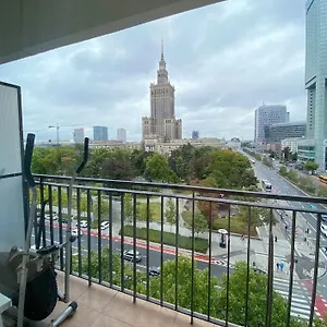 Pensjonat świętokrzyska 32 1, Warszawa
