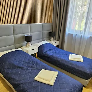 Hotel apartamentowy Aparthotel Warszawa, Warszawa