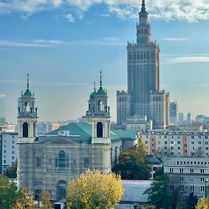 Pensjonat Halby Grzybowska 5, Warszawa