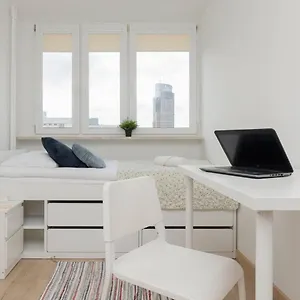 Pensjonat Halby Walicow 20, Warszawa