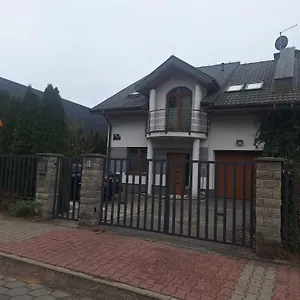 Pensjonat Varzob, Warszawa