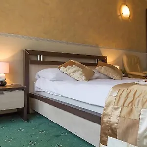 Hotel 212, Warszawa