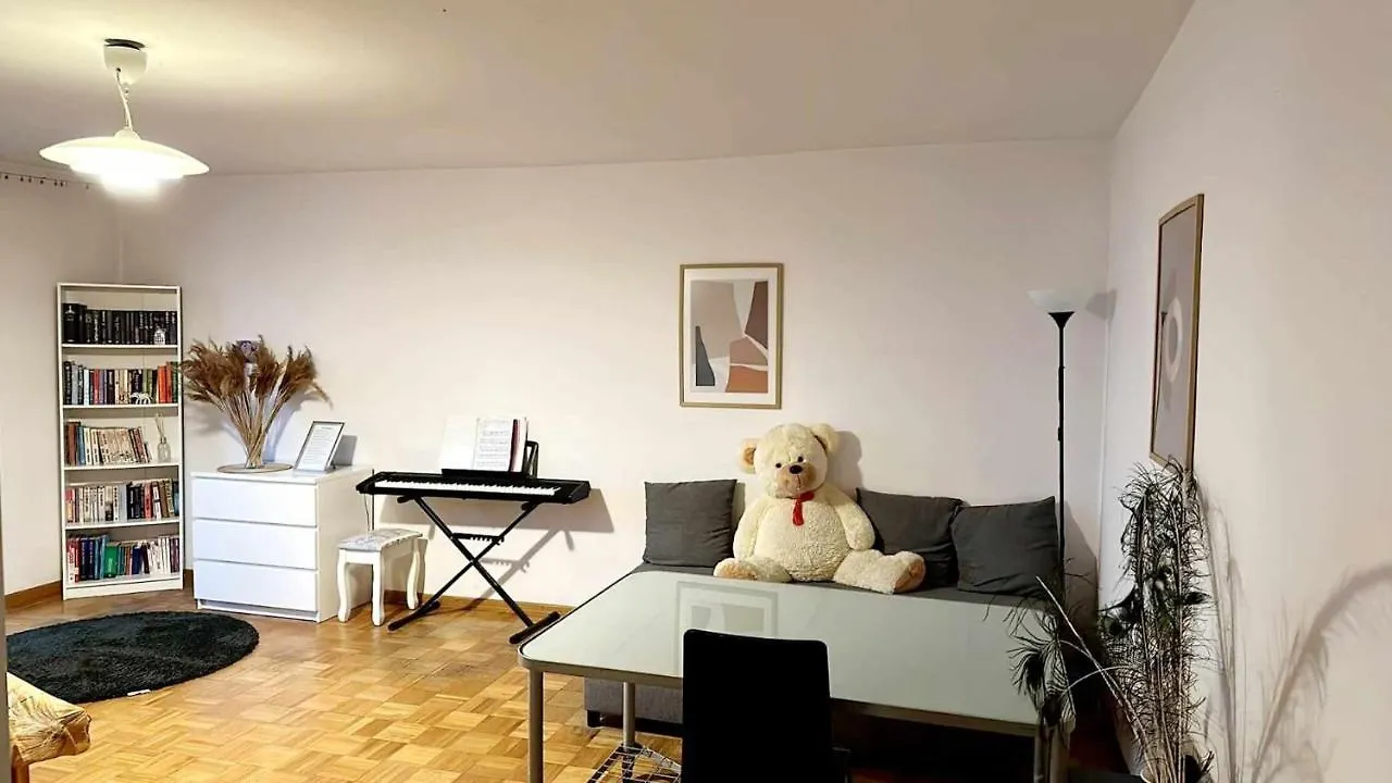 Silversky Apartment contacts